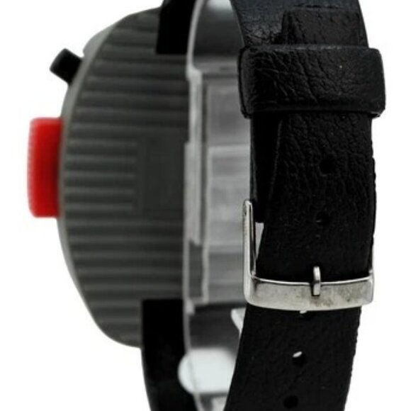 Heuer (Pre-Tag) 48mm Men\'s Referee All-Sport II (2) Stopwatch Watch 775.907 main image 5